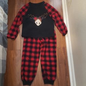 Christmas pjs